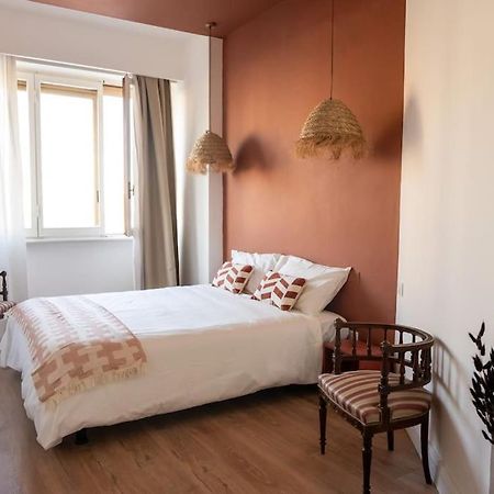 Appartamento Boho Chic Firenze Esterno foto