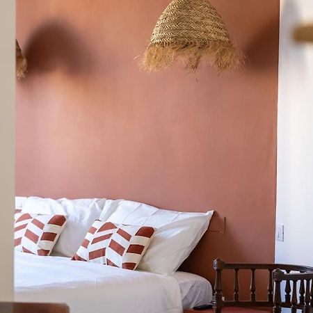 Appartamento Boho Chic Firenze Esterno foto