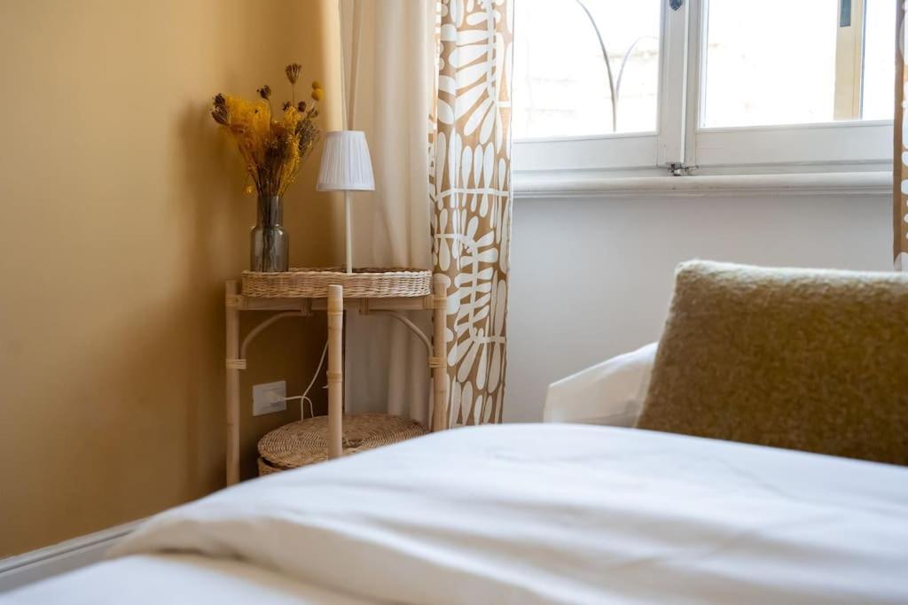 Appartamento Boho Chic Firenze Esterno foto