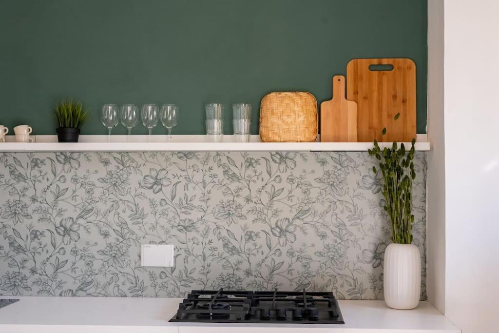 Appartamento Boho Chic Firenze Esterno foto